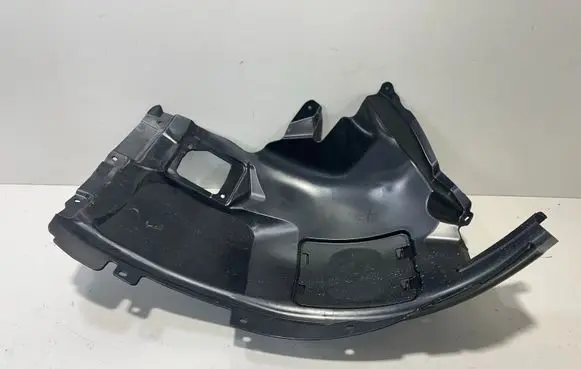 BMW X3 G01 Front wheel arch liner splash guards 7445682