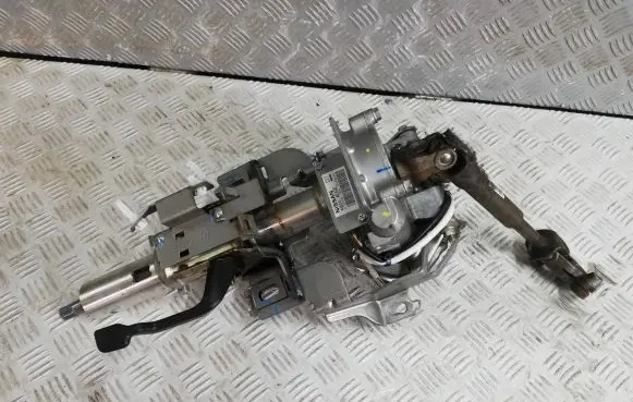 Nissan Qashqai Electric power steering pump 488104EA0E 315218006 BD0264Q