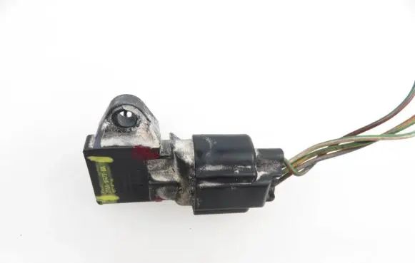 Ford Fiesta Turbo air boost pressure sensor 2S6A9F479BA