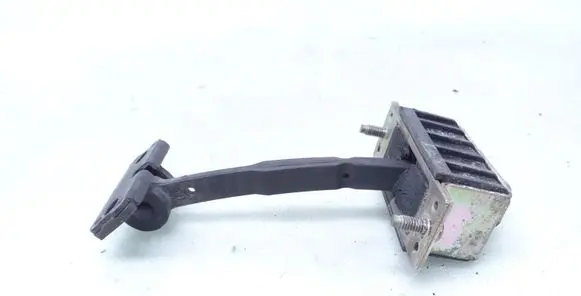 Mercedes-Benz CLS C219 Rear door check strap stopper