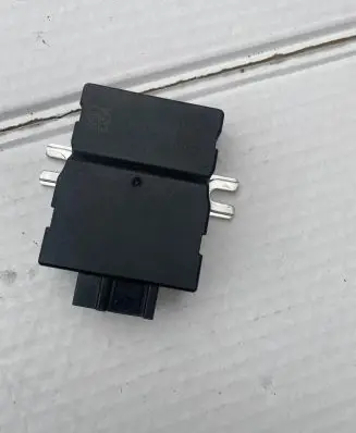 BMW X1 F48 F49 Other relay 04102018 26043152A 7476687
