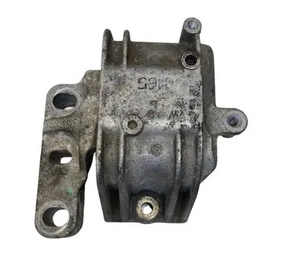 Volkswagen PASSAT B6 Engine mount bracket 3618372 1K0199262