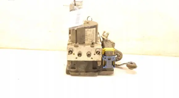 Renault Fluence ABS Pump
