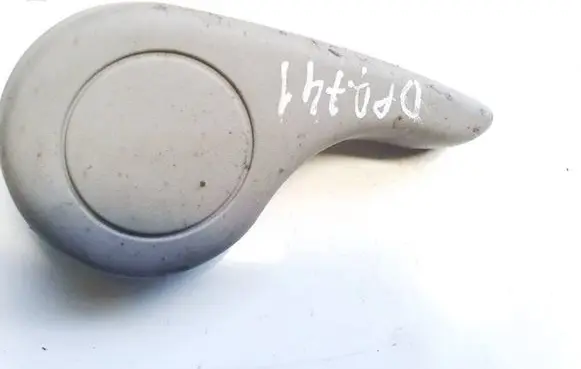 Citroen C3 Other interior part 9642684577