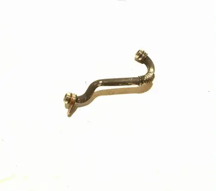 Ford Puma other engine part