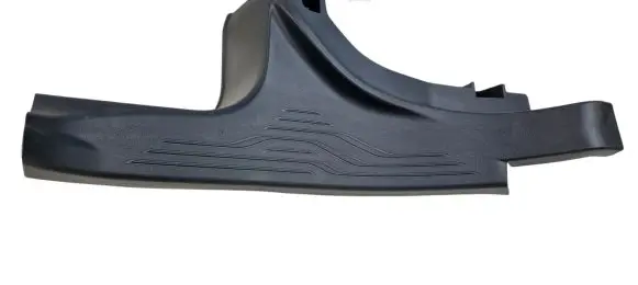 Subaru Outback (BT) Rear sill trim cover 94061AN03A 94061AN 03A