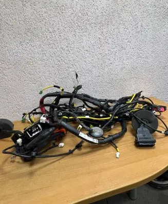 KIA Niro Other wiring loom 91505A0851 91700A0140 1595