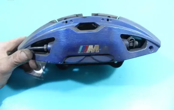 BMW 7 G11 G12 Front brake caliper IMPRK1262432