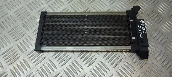 Audi A4 S4 B6 8E 8H Interior heater climate box assembly housing 4B1819011