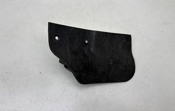Volkswagen Jetta VI Rear mudguard 5C6854855