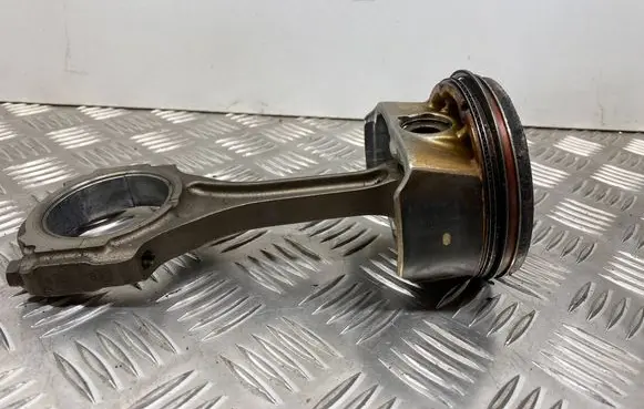 Lincoln MKZ II Piston with connecting rod RFAA5EAA