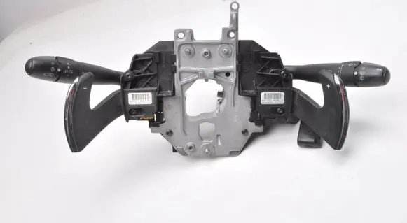 Citroen C4 I Picasso A set of switches 96481641XT