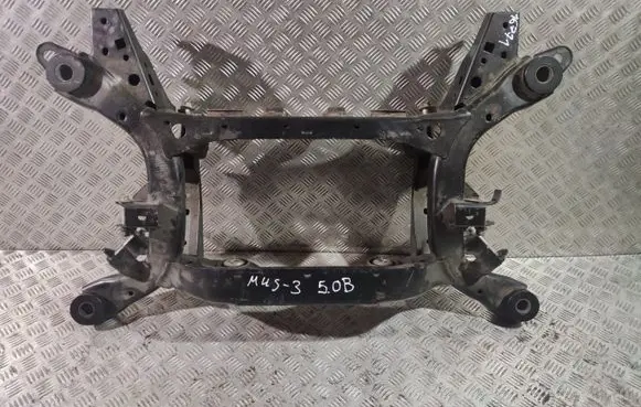 Ford Mustang VI Rear subframe 