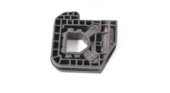 BMW X3 G01 Radiator support slam panel bracket 8642753