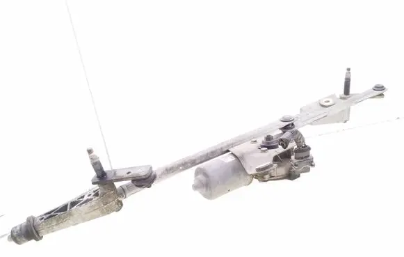 Volvo S60 Front wiper linkage and motor 8624239 9171901 404606