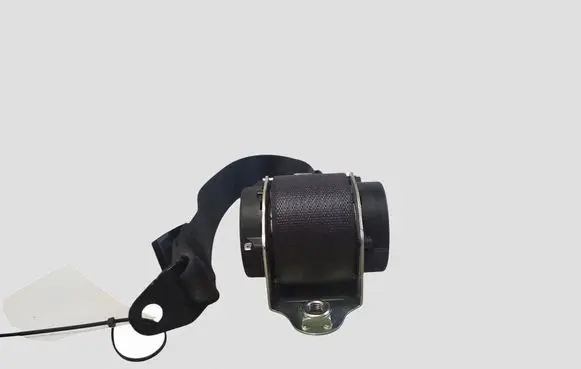 Opel Zafira C Rear seatbelt 13332240 13251508 618841800