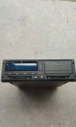 Mercedes-Benz Sprinter W907 W910 Tachometer A0024468333