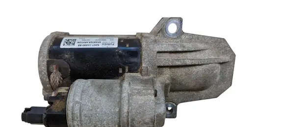 Ford Edge II Starter motor K2GT11000 K2GT11000BB RSM16A20