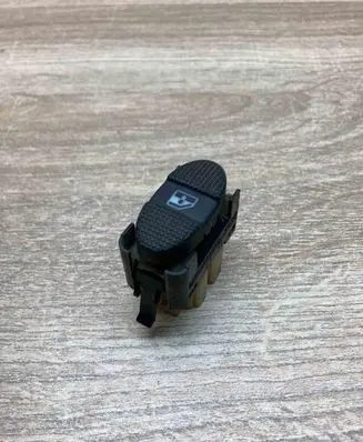 Seat Alhambra (Mk1) Electric window control switch 7M0959855C