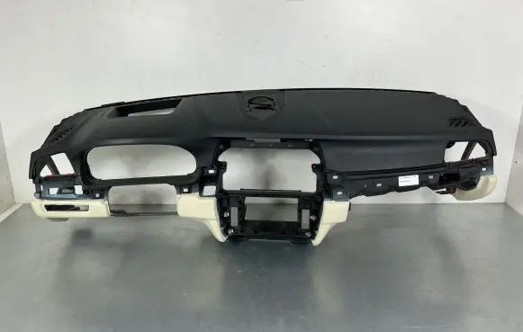 BMW 5 F10 F11 Dashboard 9166657 9194376