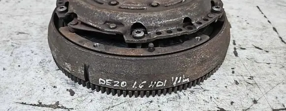 Peugeot 5008 Clutch set kit