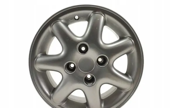 Citroen Berlingo R16 alloy rim 