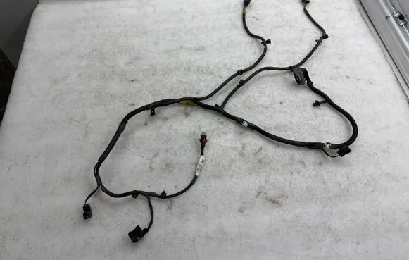 Tesla Model Y Other wiring loom 248905901A HBT212811N0128 24890590