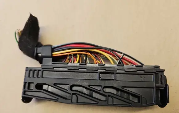 Mercedes-Benz GL X164 Other wiring loom 0335457628 0015452703