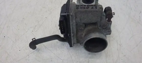 Mazda 6 Throttle body valve R2AA136B0