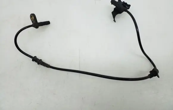 ABS brake wheel speed sensor