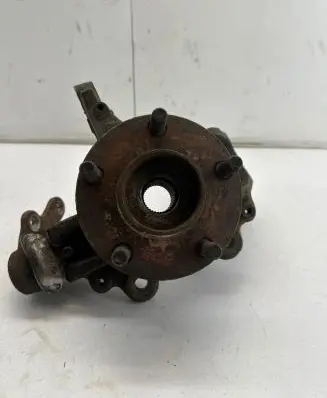 Citroen C4 Grand Picasso Front wheel hub