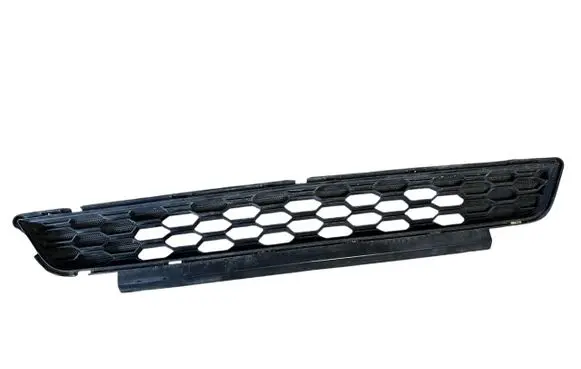 Ford Mustang VI Front bumper lower grill FR3B17K945AB FR3B17K945A FR3B17K945