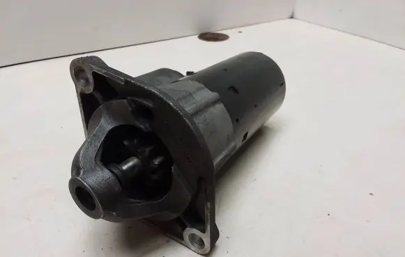 Lancia Delta III Starter motor 51787218 0001108421 1005831706