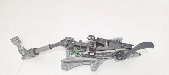 Ford Grand Tourneo Connect Steering wheel axle AV6N3C529EA