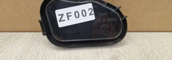 Opel Corsa D Headlight/headlamp dust cover 89391393
