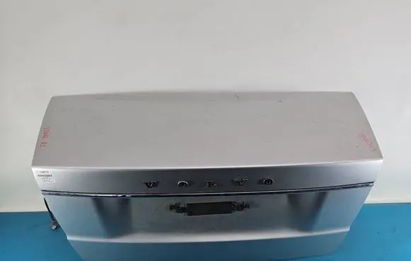 Tailgate/trunk/boot lid