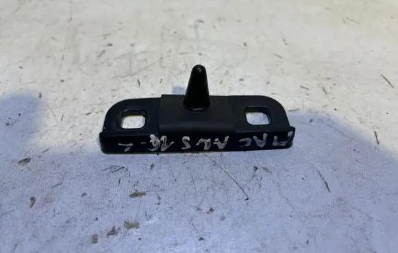 Porsche Macan (95B) Tailgate/trunk/boot lock/latch/bracket 7N0843841C