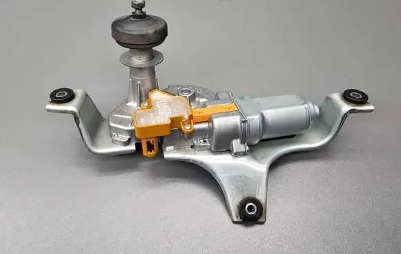 Honda Accord Rear window wiper motor 033TL4