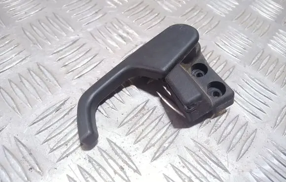 Volkswagen PASSAT B4 Engine bonnet (hood) release handle 3A1823533