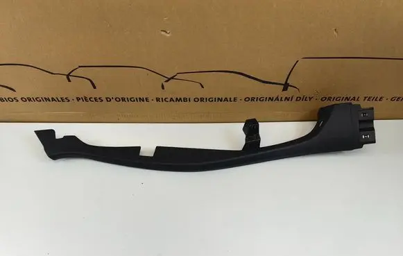 Volkswagen Golf VII Other interior part 5G6867766C