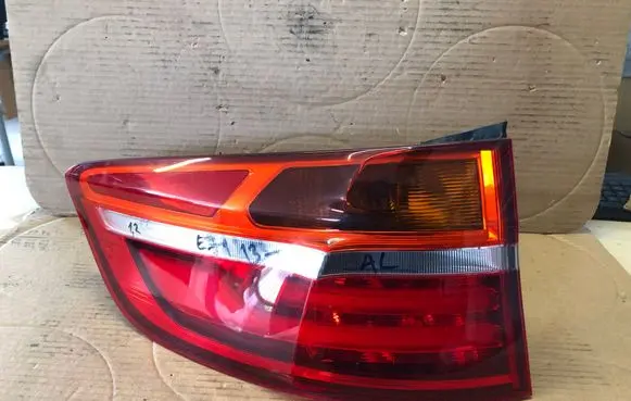 BMW X6 E71 Tailgate rear/tail lights 6010096ZL 7295001 729500109