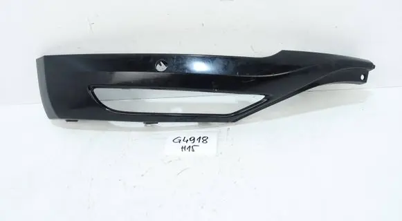 Jaguar E-Pace Front fog light trim/grill J9C317B875A J9C317B875AW J9C317B875AWRH