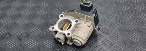 Honda Accord Throttle valve NAS09052 8701111 870300124C1