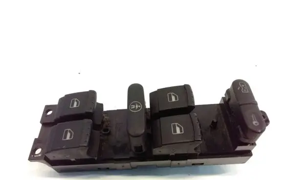 Volkswagen Golf IV Electric window control switch 1J4959857 03755000