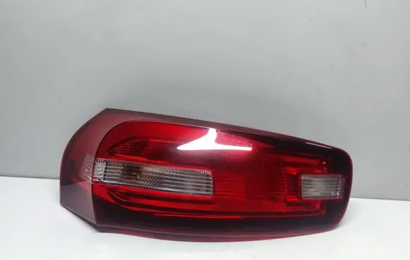 Citroen C4 II Picasso Rear/tail lights