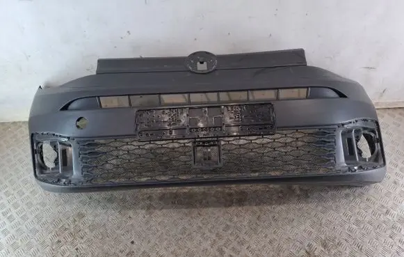 Volkswagen Caddy Front bumper 2K7807221