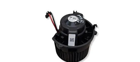 BMW 2 F44 Heater fan/blower 9297752