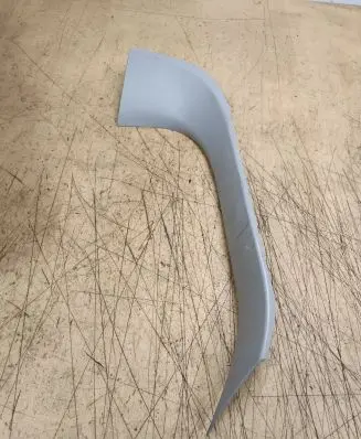BMW X5 E70 Other trunk/boot trim element 51497149639 7149639 10834110