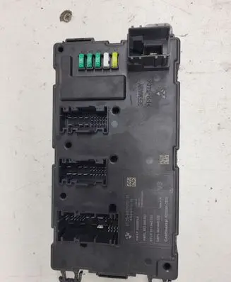 BMW 3 F30 F35 F31 Parking sensor (PDC) wiring loom 61356809051 A2C30450229 00000F48