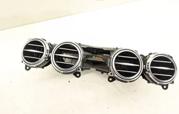 Mercedes-Benz S W222 Dash center air vent grill A2228310245